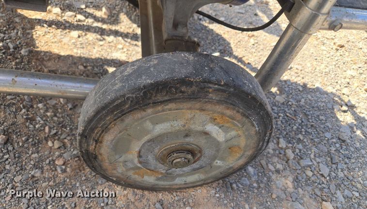 image for item EU3748 (5) generators 