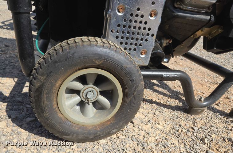 image for item EU3748 (5) generators 