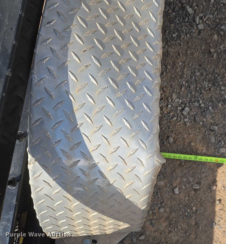 image for item EU3750 2022 Load Trail utility trailer