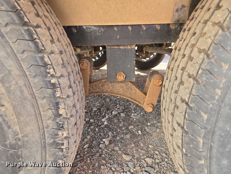 image for item EU3750 2022 Load Trail utility trailer