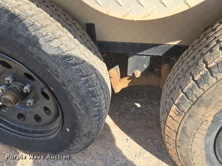 image for item EU3750 2022 Load Trail utility trailer