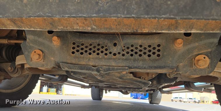 image for item EU3764 2019 RAM 1500 Crew Cab pickup truck