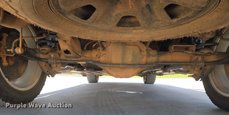 image for item EU3764 2019 RAM 1500 Crew Cab pickup truck