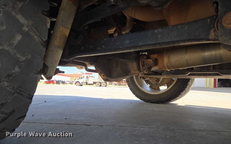 image for item EU3764 2019 RAM 1500 Crew Cab pickup truck