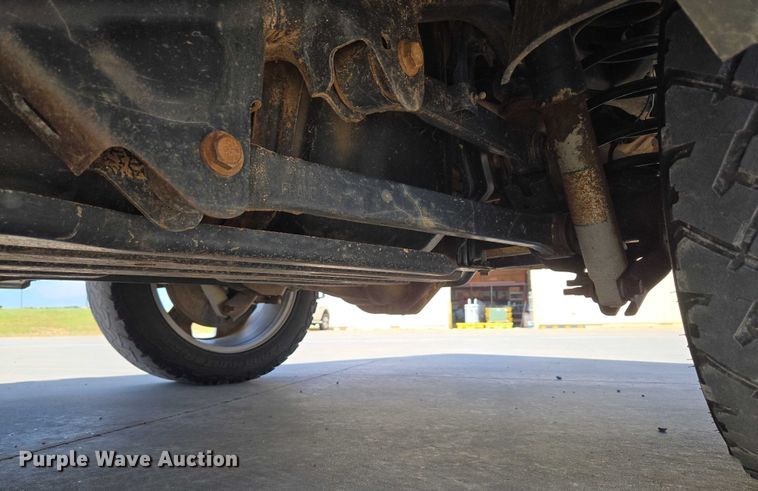 image for item EU3764 2019 RAM 1500 Crew Cab pickup truck