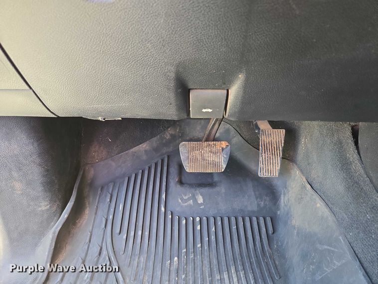 image for item EU3764 2019 RAM 1500 Crew Cab pickup truck