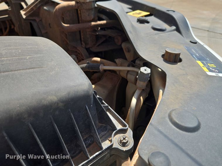 image for item EU3764 2019 RAM 1500 Crew Cab pickup truck