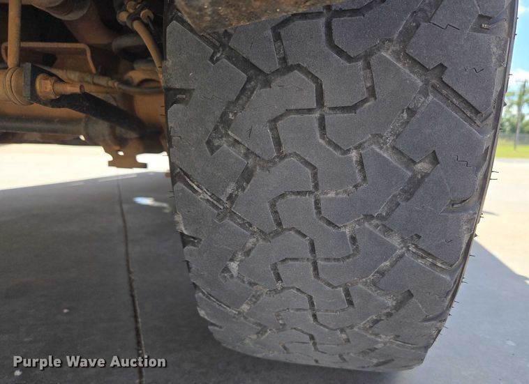 image for item EU3764 2019 RAM 1500 Crew Cab pickup truck