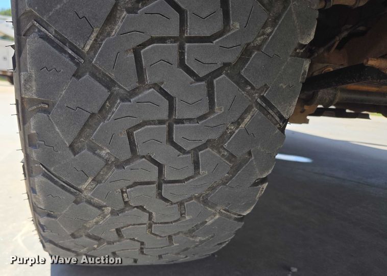 image for item EU3764 2019 RAM 1500 Crew Cab pickup truck