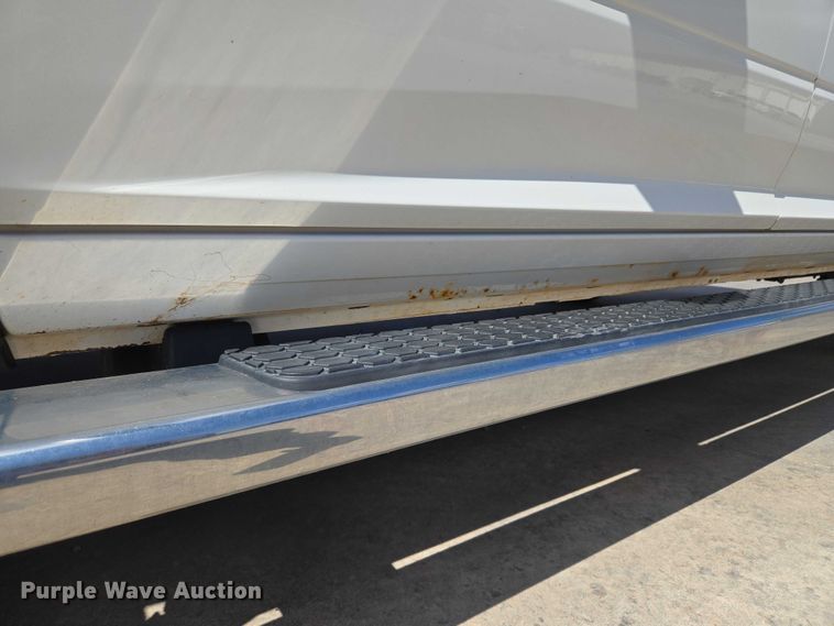 image for item EU3765 2015 Dodge Ram  1500 Crew Cab pickup truck