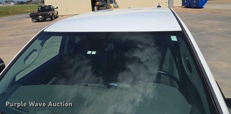 image for item EU3765 2015 Dodge Ram  1500 Crew Cab pickup truck