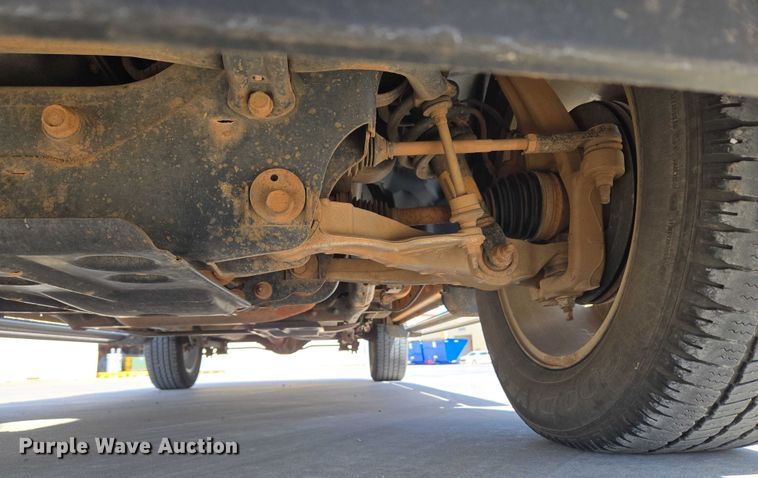 image for item EU3765 2015 Dodge Ram  1500 Crew Cab pickup truck