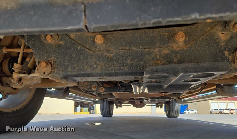 image for item EU3765 2015 Dodge Ram  1500 Crew Cab pickup truck