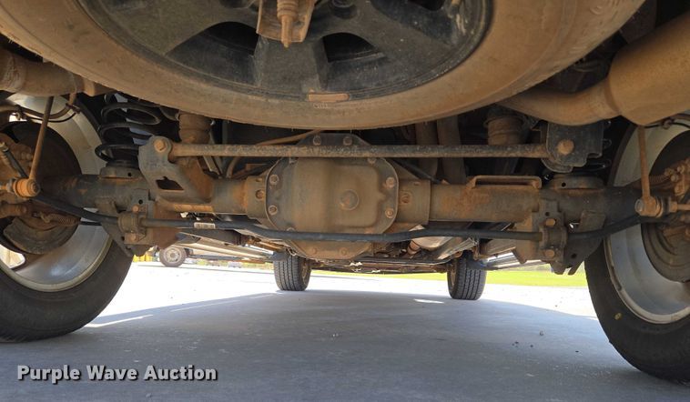 image for item EU3765 2015 Dodge Ram  1500 Crew Cab pickup truck