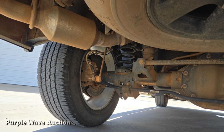 image for item EU3765 2015 Dodge Ram  1500 Crew Cab pickup truck