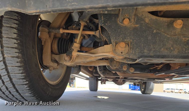 image for item EU3765 2015 Dodge Ram  1500 Crew Cab pickup truck