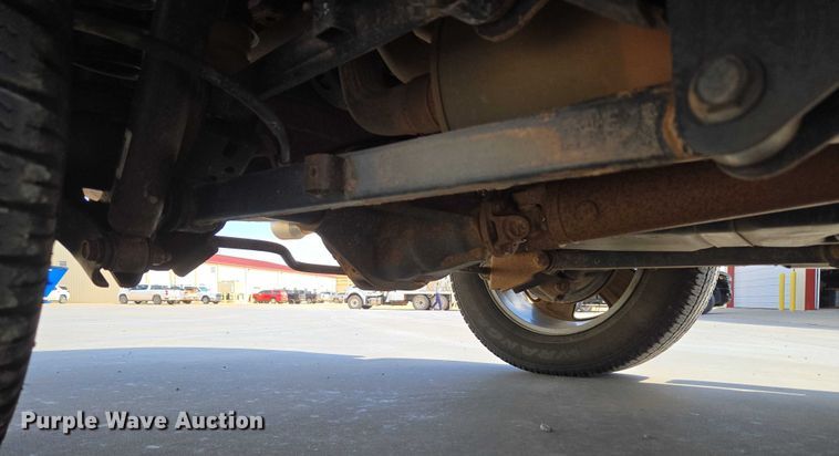 image for item EU3765 2015 Dodge Ram  1500 Crew Cab pickup truck