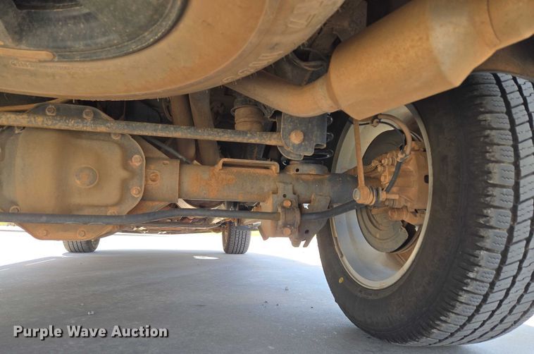 image for item EU3765 2015 Dodge Ram  1500 Crew Cab pickup truck