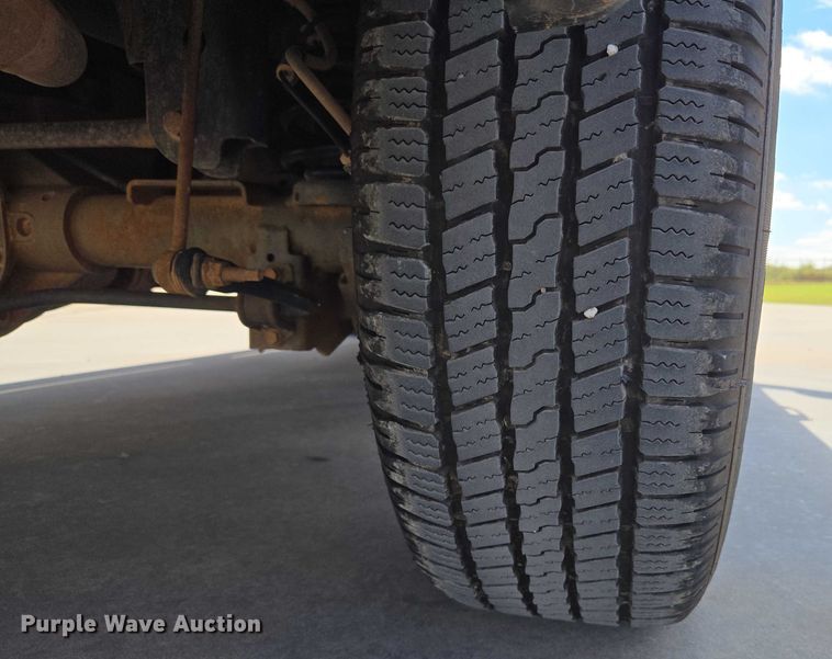 image for item EU3765 2015 Dodge Ram  1500 Crew Cab pickup truck