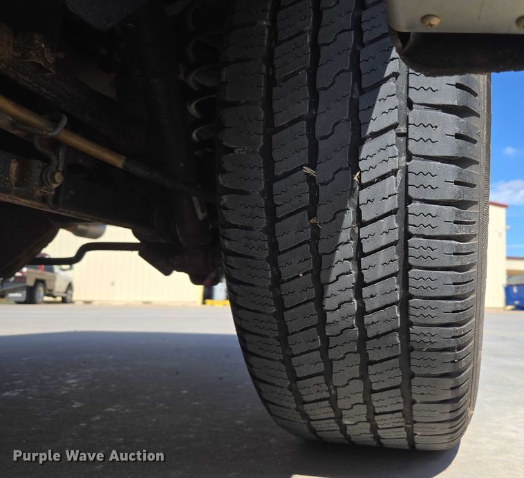 image for item EU3765 2015 Dodge Ram  1500 Crew Cab pickup truck