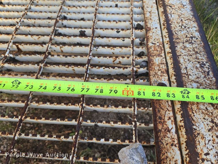 image for item EU3774 2007 Freightliner M2 vacuum truck