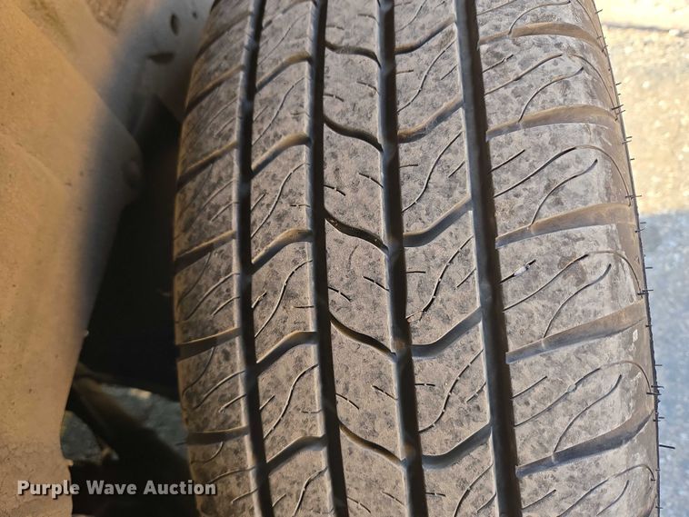 image for item EU3832 2017 Dodge Grand Caravan handicap accessible van