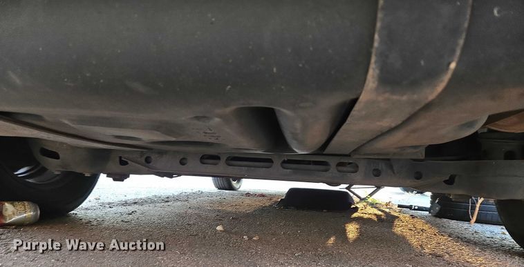 image for item EU3833 2017 Dodge Grand Caravan handicap accessible van