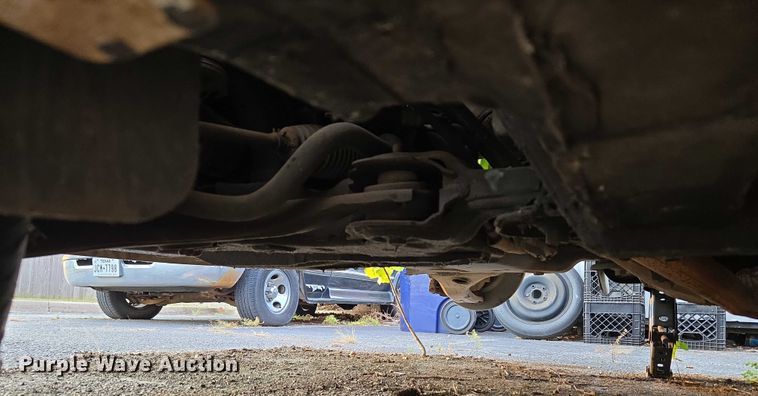 image for item EU3833 2017 Dodge Grand Caravan handicap accessible van