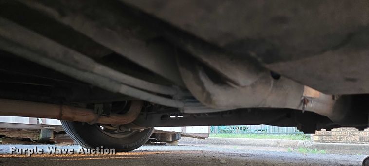 image for item EU3833 2017 Dodge Grand Caravan handicap accessible van