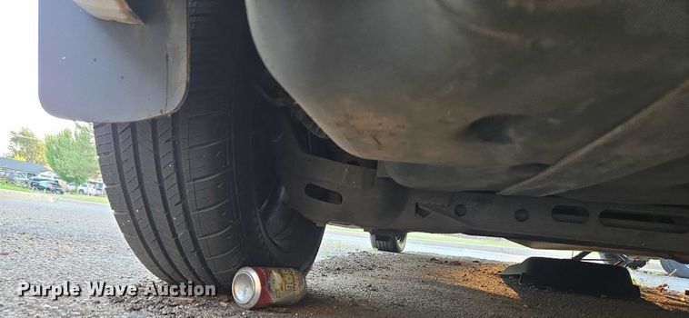 image for item EU3833 2017 Dodge Grand Caravan handicap accessible van