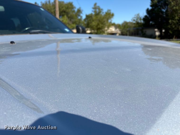 image for item EU4664 2013 Ford F250 Super Duty Crew Cab pickup truck