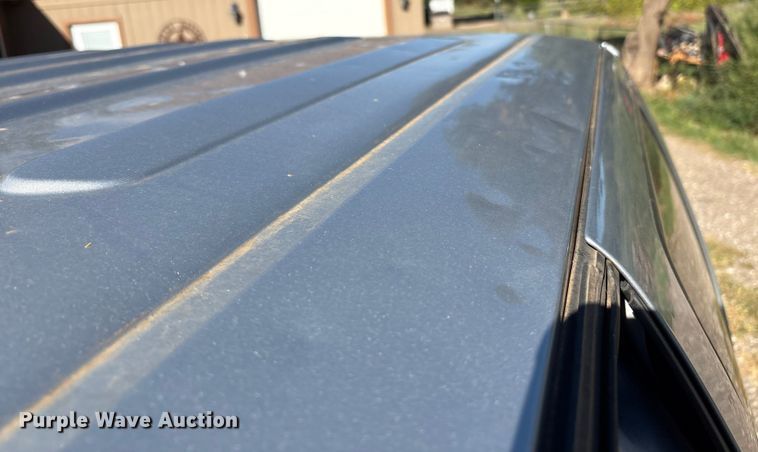 image for item EU4664 2013 Ford F250 Super Duty Crew Cab pickup truck