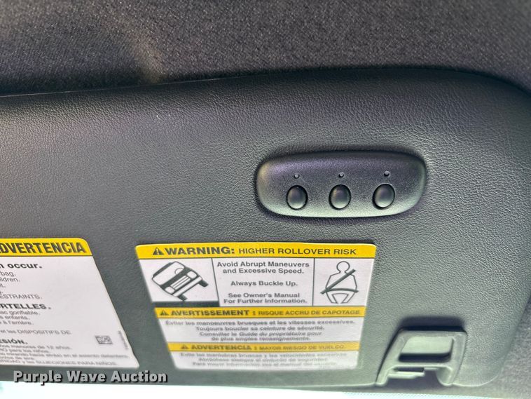 image for item EU4664 2013 Ford F250 Super Duty Crew Cab pickup truck