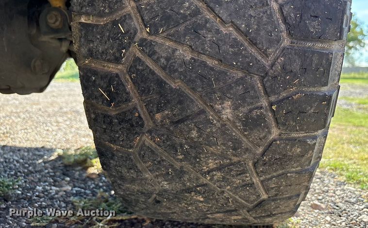 image for item EU4664 2013 Ford F250 Super Duty Crew Cab pickup truck