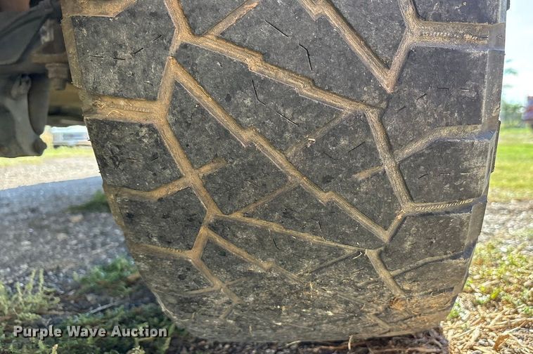 image for item EU4664 2013 Ford F250 Super Duty Crew Cab pickup truck