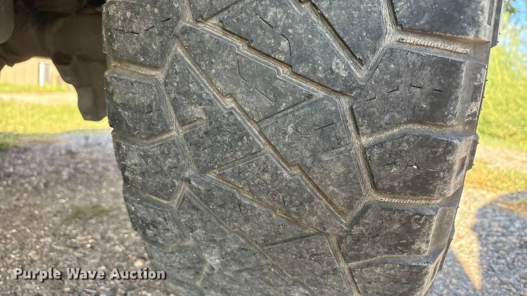 image for item EU4664 2013 Ford F250 Super Duty Crew Cab pickup truck