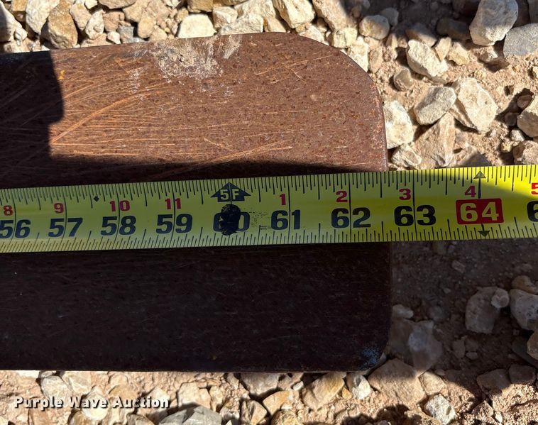 image for item EU4667 Caterpillar DP70 forklift