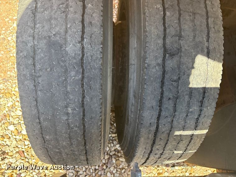 image for item EU4667 Caterpillar DP70 forklift