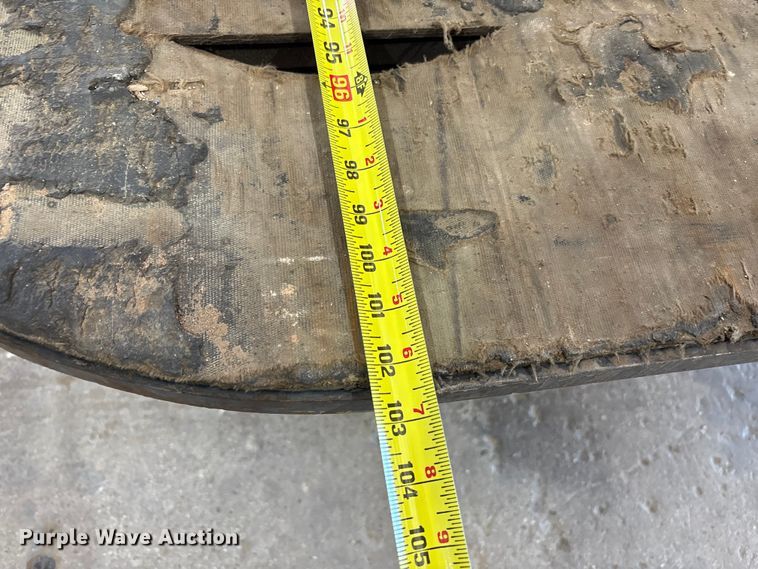 image for item EU4669 Combilift C6000 forklift