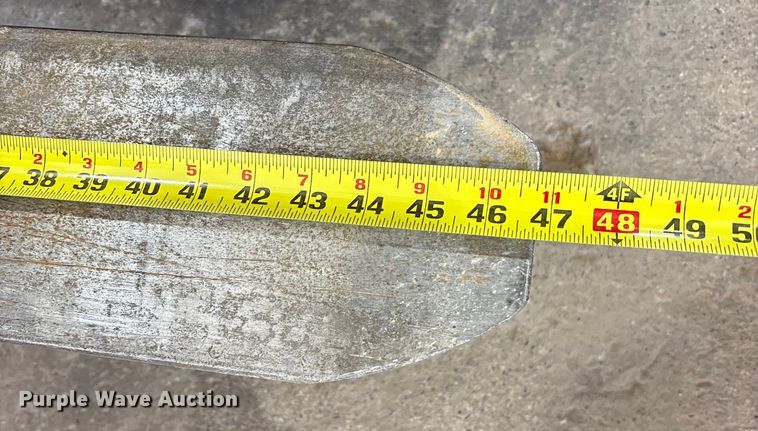 image for item EU4669 Combilift C6000 forklift