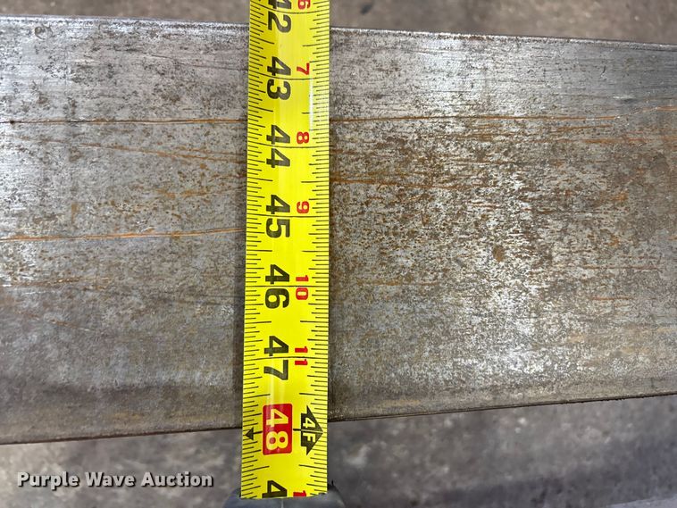 image for item EU4669 Combilift C6000 forklift