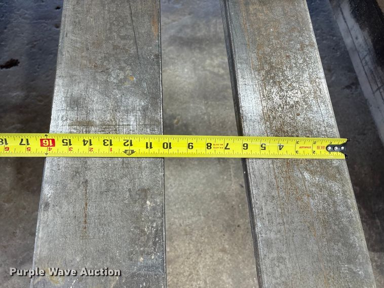 image for item EU4669 Combilift C6000 forklift