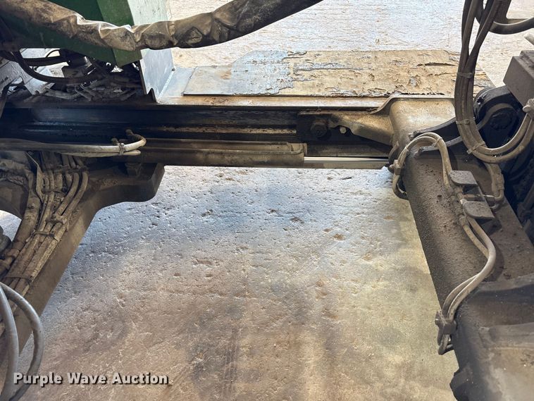 image for item EU4669 Combilift C6000 forklift