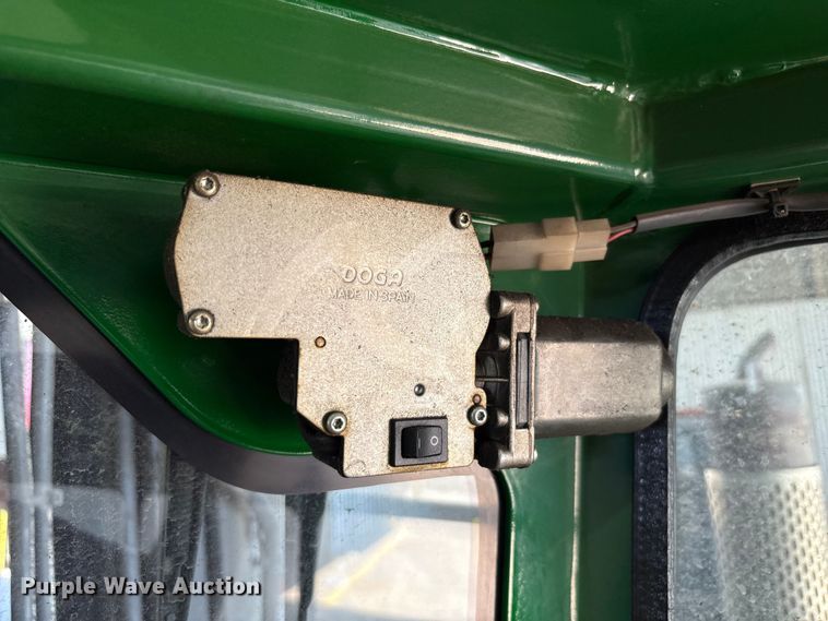 image for item EU4669 Combilift C6000 forklift