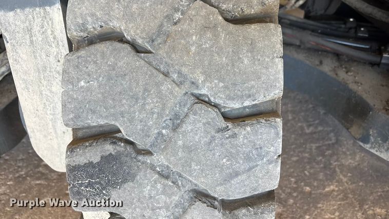 image for item EU4669 Combilift C6000 forklift