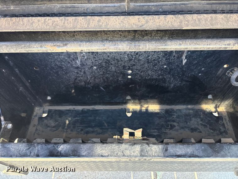 image for item EU4670 2023 Diamond C equipment trailer