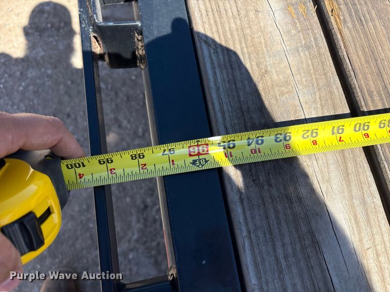 image for item EU4670 2023 Diamond C equipment trailer