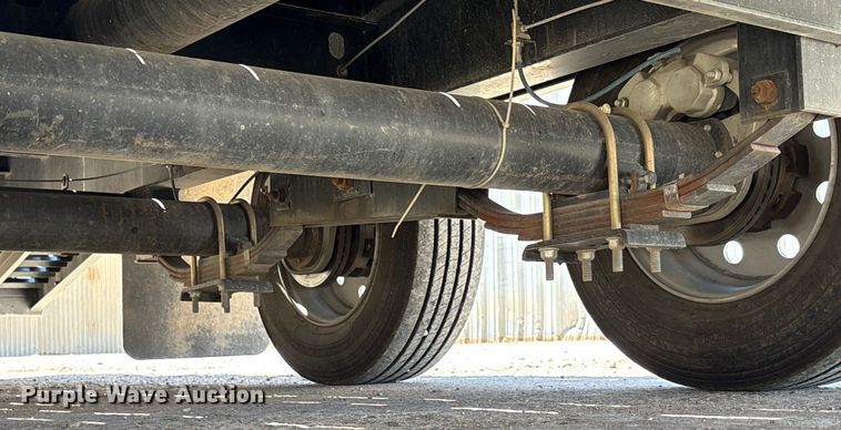 image for item EU4670 2023 Diamond C equipment trailer