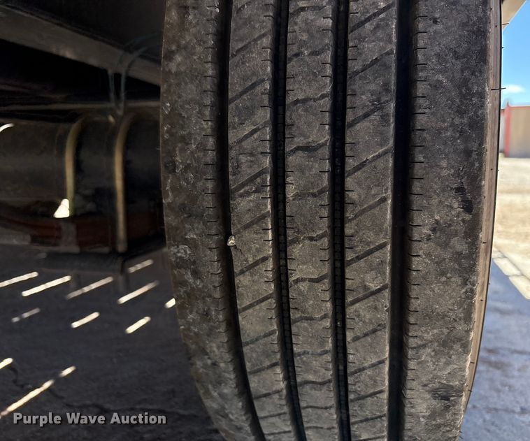 image for item EU4670 2023 Diamond C equipment trailer