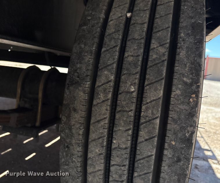 image for item EU4670 2023 Diamond C equipment trailer